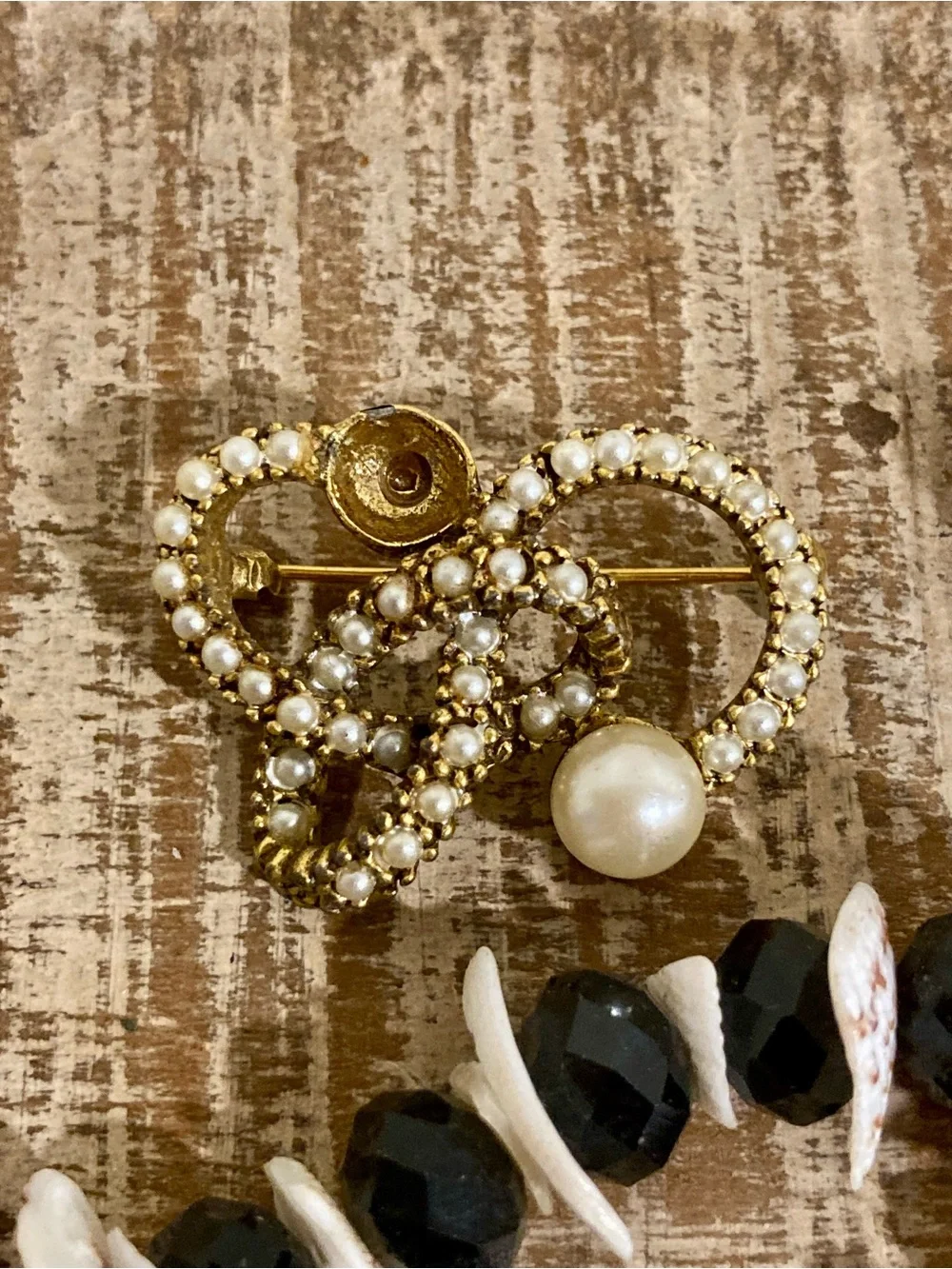 Broken Junk Jewelry Lot for Crafting - Picture 8 of 16